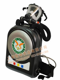 氧气呼吸器