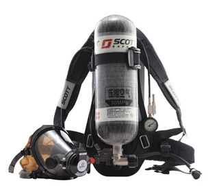 消防空气呼吸器